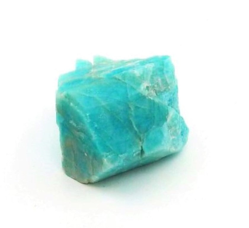 Amazonite Rough Facet Colorado Natural 2000 Carats Bulk Lot