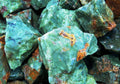 Chrysoprase Rough Facet Brazil Natural 1000 Carats Bulk Lot
