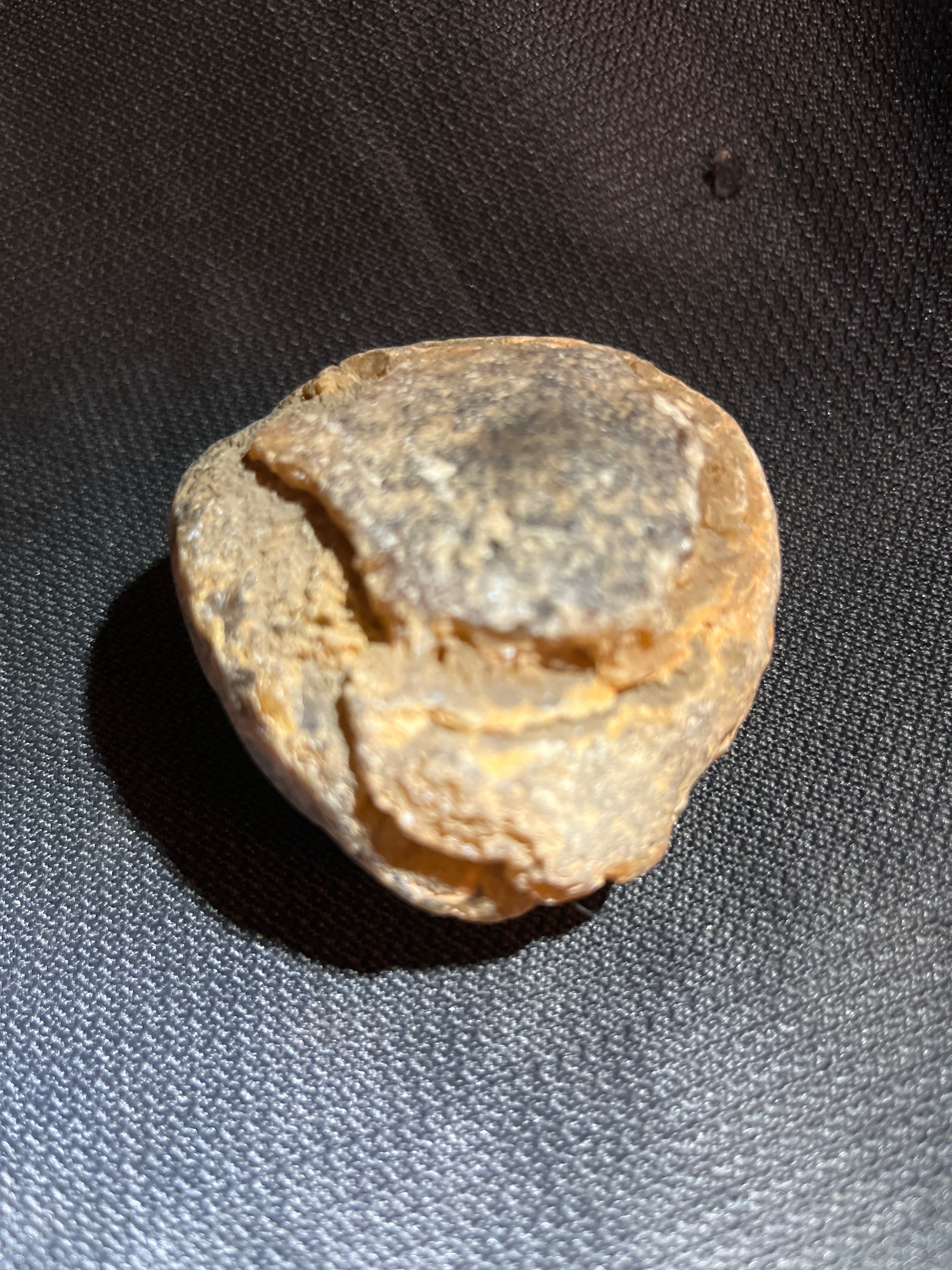 Calcite Crystal Stone